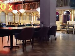 大堂-疯克大象美式烤肉餐厅