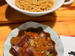 -富源春面馆(四川北路店)