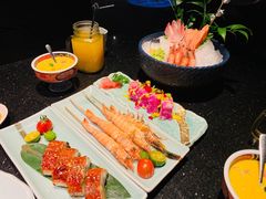 -上井精致料理(中兴商业大厦店)
