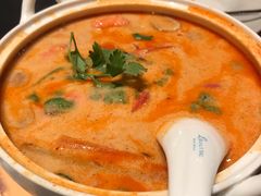 冬阴功汤-simply thai天泰(长泰广场店)