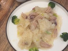 -宋都禾源·灌汤包子(汉兴路直营店)