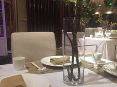 大堂-同喜烤鸭店(光芒店)