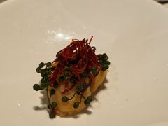 -北京泰富酒店-柏景轩中餐厅