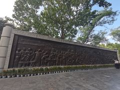-大槐树寻根祭祖园