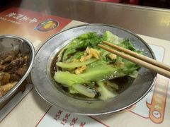 -阿秋牛排(湖心街店)