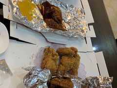 -SUN炸鸡专门店(西塔总店)