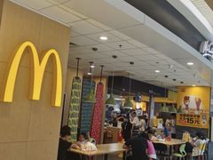 -麦当劳(龙湖北京大兴天街店)