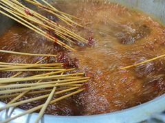 -咏勝锑锅麻辣烫(净居寺路总店)
