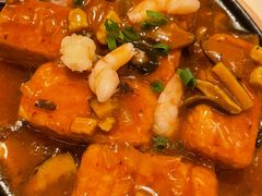 -莆田餐厅PUTIEN(西安万象天地店)