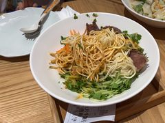 -马记永·兰州牛肉面(3019君尚店)