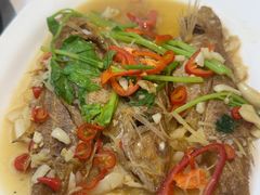 -陆记鹅庄·潮汕菜·狮头鹅(大仟里店)