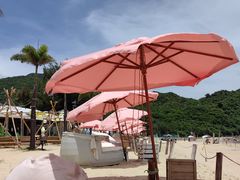 -西涌国际滨海旅游区