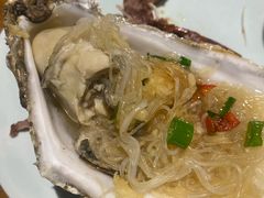 -山海经·海边人家 海鲜新青岛菜(扬州路店)