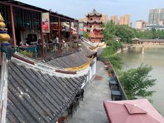 -川味中国寻香馆(琴台路店)