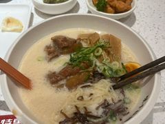 -味千拉面(又一城店)