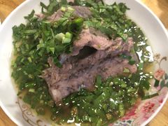 -滨海尚泰美食广场