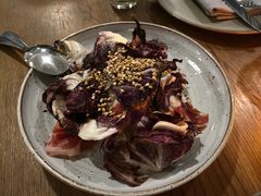 布拉塔芝士落地球火腿-BOR Eatery(安福路店)