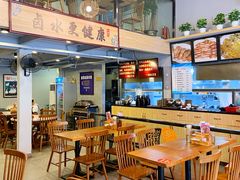 -e公馆鹅肉饭店·潮汕卤鹅(西平店)