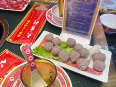 -大吉利·潮汕牛肉火锅(河西店)