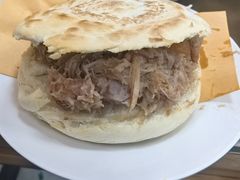 -子午路张记肉夹馍(翠华路店)