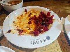 -河沿肉饼Beijing Pie(锡拉胡同店)
