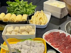 -新梅居(宁海东路店)