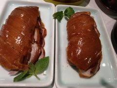 -天和晟烤鸭店(世纪坛店)