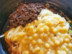 -豆爺小面(朱雀店)