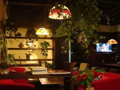 -1013咖啡书吧(兰庭国际店)