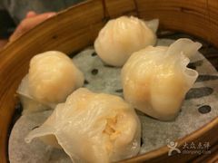 -添好运点心专门店(中环IFC店)