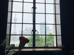 -YUE·6·西式融合餐厅(外滩六号店)