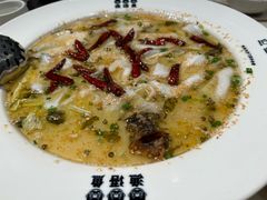 -渔语鱼酸菜鱼新川菜(来福士店)