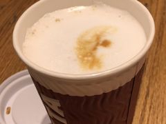 -COSTA COFFEE(上海月星环球港店)