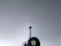 -世纪钟