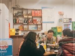-天治宣·野椒鸡(龙头寺总店)