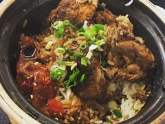 -马来西亚美食街