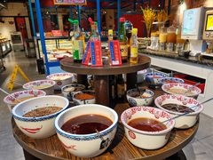 -九记潮汕现切鲜牛肉自助火锅(长沙·方圆荟店)