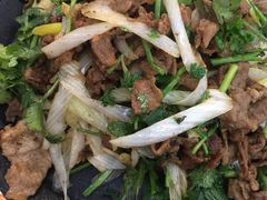 -烤肉季饭庄
