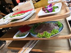 -锦城印象火锅(天府三街店)