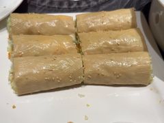 -梁家大院•农家菜(昆山会展中心店)