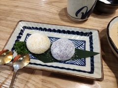 -西月山居匠心创意料理(江汉路新佳丽广场店)