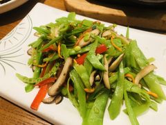 -云海肴·汽锅鸡·云南菜(苏州中心店)