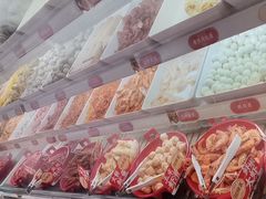 -每味每客·重庆麻辣烫(拓展大厦店)