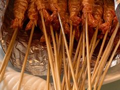 -金色艳阳天•粤菜 淮扬菜(古平岗店)