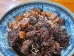 -旺泉餐饮店·清真牛肉面馆