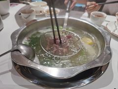 -八合里潮汕鲜牛肉火锅(吉大店)