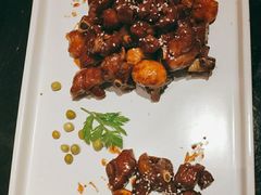 -皇城根北京风味主题餐厅(中海环宇城店)