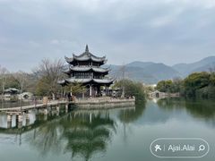 -台州府城(东湖)