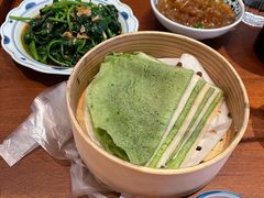 永春醋泡海蜇-林四喜·闽南传家菜(鼓浪屿店)