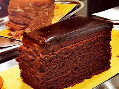 -Awfully Chocolate(来福士广场店)